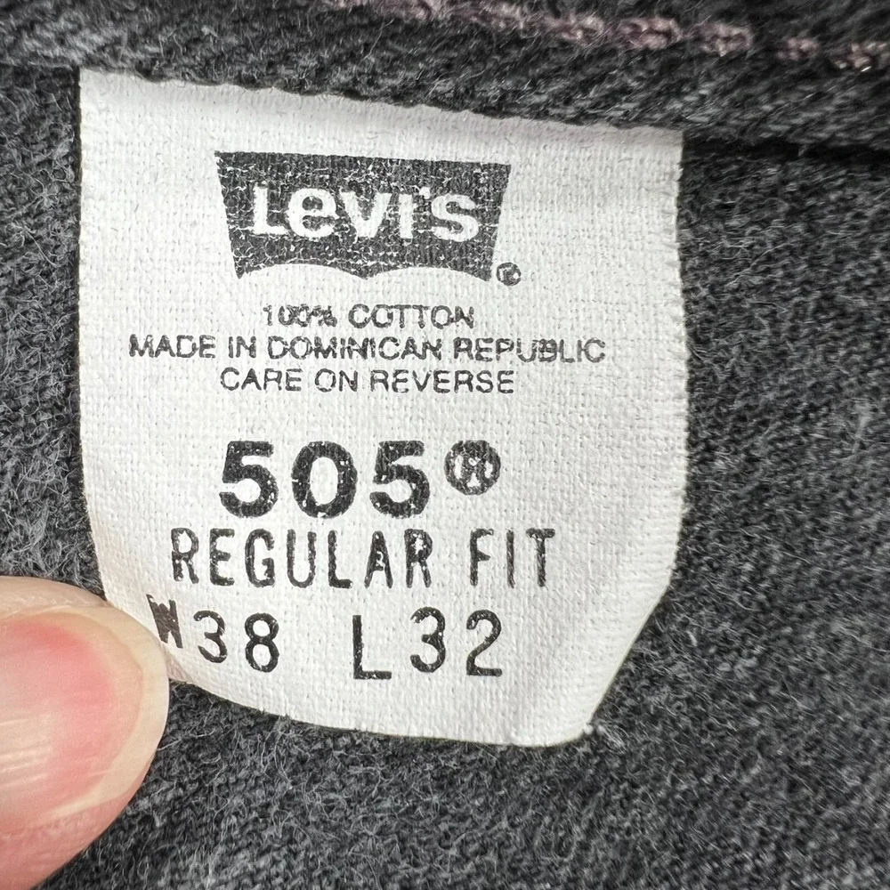 Levis vintage levi